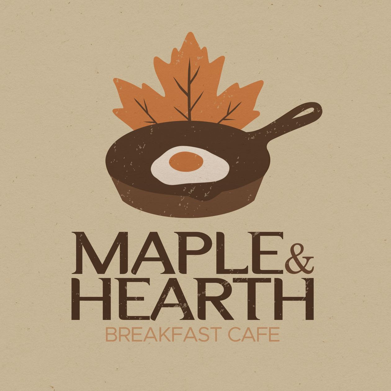 Maple & Hearth Breakfast Cafe