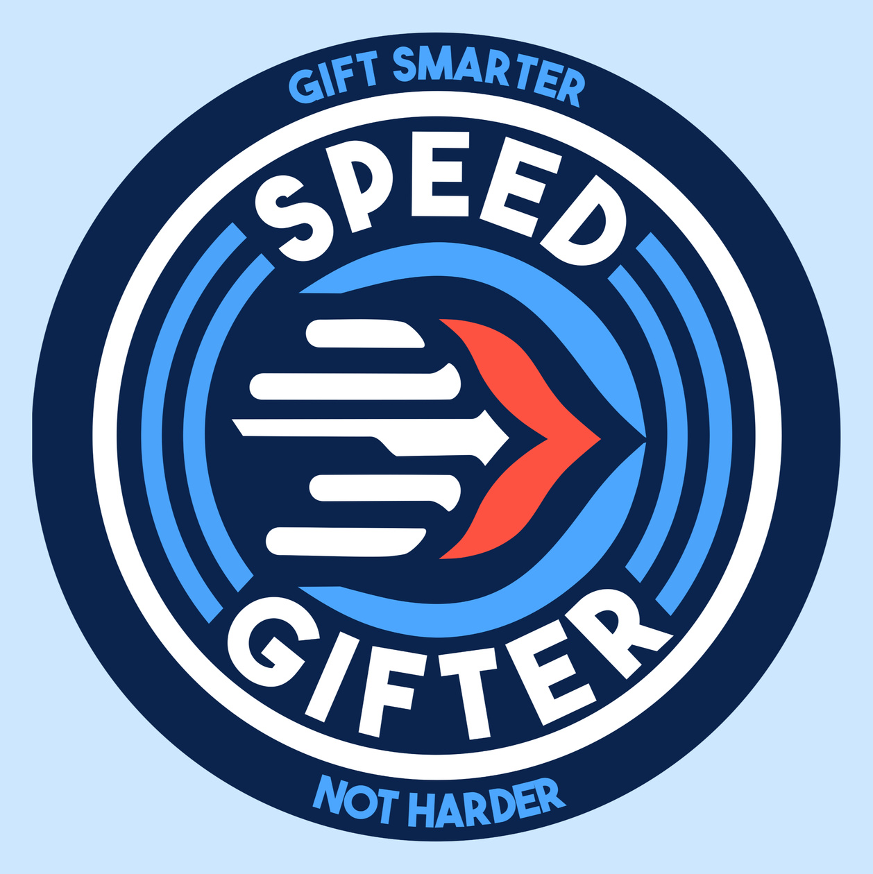 Speedgifter Logo